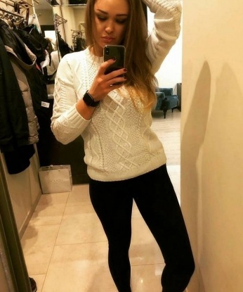 Проститутка Ирина